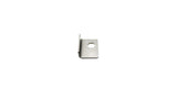 Honda Metal Plate for Bracket Anode - 50117-ZVP-000 - See Description for Fitment
