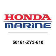 Honda Housing (Lower) 50161-ZY3-610