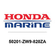 50201-ZW9-820ZA