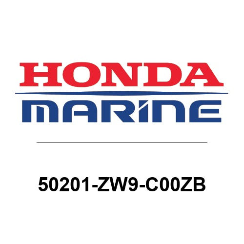 50201-ZW9-C00ZB