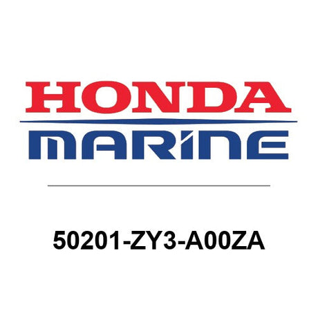 50201-ZY3-A00ZA