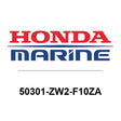 50301-ZW2-F10ZA