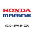 50301-ZW4-H10ZA