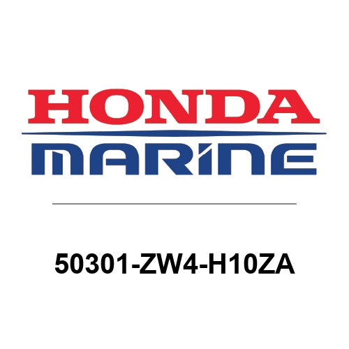 50301-ZW4-H10ZA