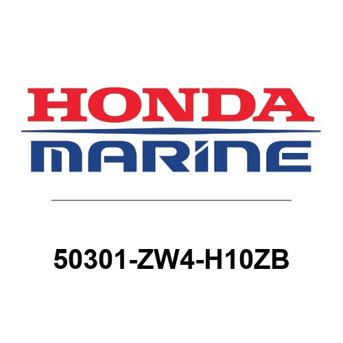 50301-ZW4-H10ZB