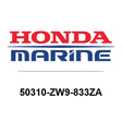 50310-ZW9-833ZA