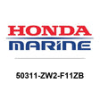 Honda Bracket 50311-ZW2-F11ZB