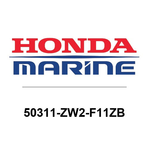 Honda Bracket 50311-ZW2-F11ZB