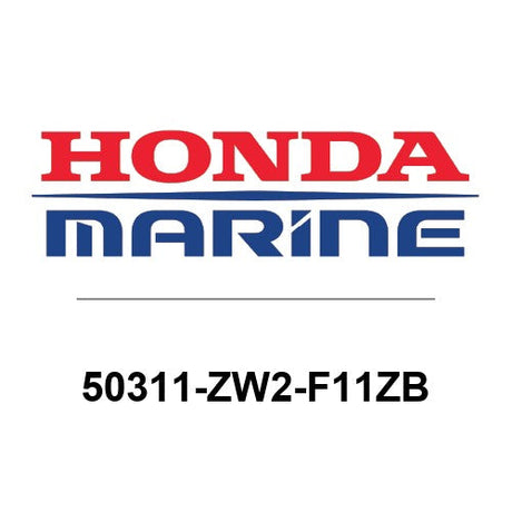 Honda Bracket 50311-ZW2-F11ZB