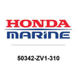 Honda Rod Stopper 50342-ZV1-310