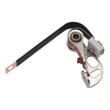 Mercury Mercruiser - Tune Up Kit - Fits Ford & GM V-8 Engines with Mallory Ignition - 391-5090Q1