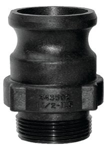 Sealand - NozAll Pump-Out Adapter - 310343502