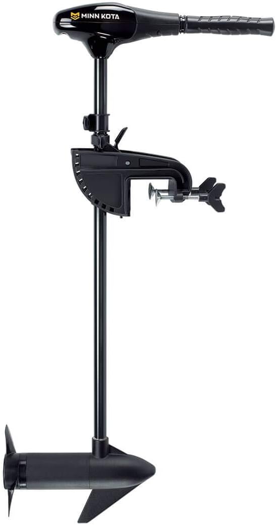 Minn Kota - Endura C2 Trolling Motor | Transom Mount