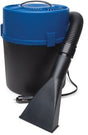 Road Pro - 12V WET/DRY SPORT VAC,12V SUPER WET/DRY VACUUM WITH 1 GALLON CANISTER - RPSC807