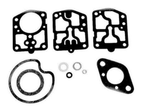 Mercury - Carburetor Gasket Set - 1399-5135