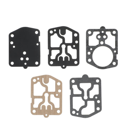 Mercury - Diaphragm Kit - 1399-5137