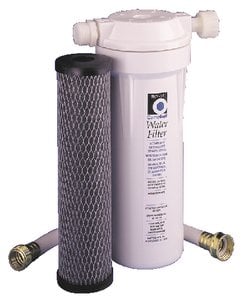 Campbell - REC. VEH. FILTER W/DW5 & 12 HS,STANDARD FILTER - RVF38