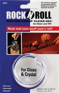 Ready America Inc - thumb Lock Rock N Roll Gel - MRV22112