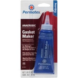 Permatex - 518 Gasket Maker - 50 Ml. - 51813