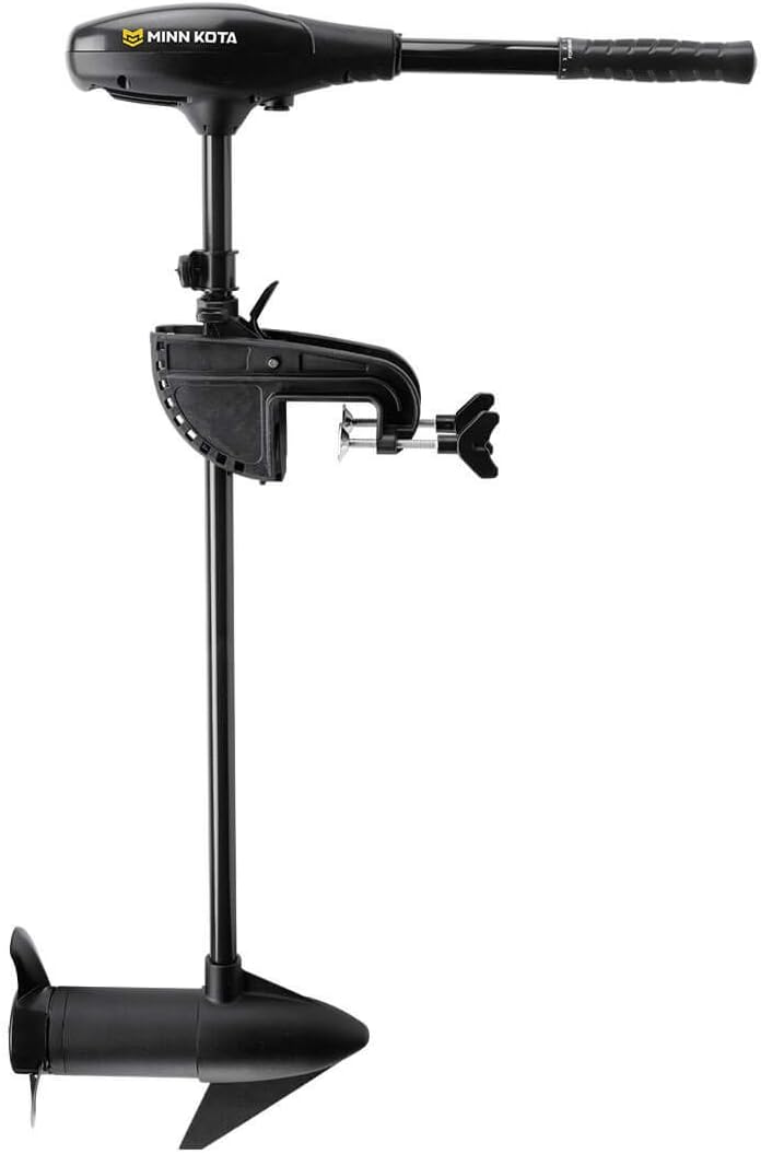Minn Kota - Endura Max Trolling Motor | Variable Speed Control