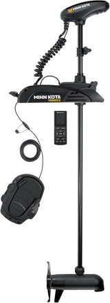 Minn Kota - Terrova Trolling Motor | Wireless Remote