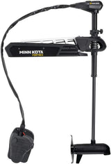 Minn Kota - Fortrex Trolling Motor | Cable-Steer Foot Control