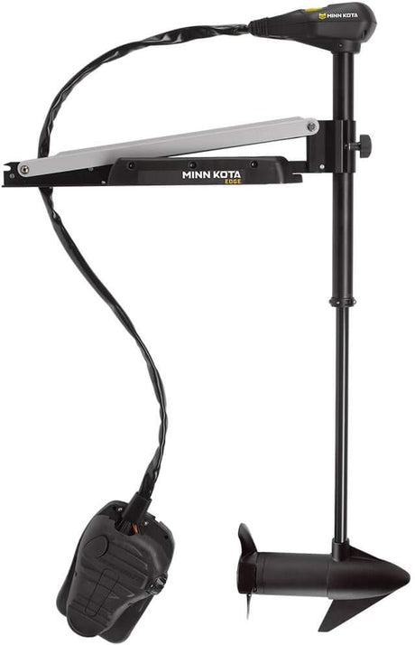 Minn Kota | Edge Trolling Motor | Foot Control