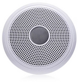 FUSION - XS-F77CWB XS Series 7.7" 240 Watt Classic Marine Speakers - White - Black Grill Options - 010-02197-00