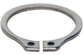 Mercury Mercruiser - Anchor Pin Retaining Ring - Fits Bravo - 53-805272