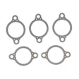 Mercury MerCruiser - Thermostat Housing Cover Gasket - Fits MCM/MIE GM V‑6 & V‑8 Engines - 27-530451