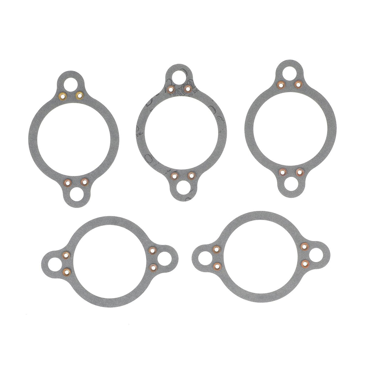 Mercury MerCruiser - Thermostat Housing Cover Gasket - Fits MCM/MIE GM V‑6 & V‑8 Engines - 27-530451