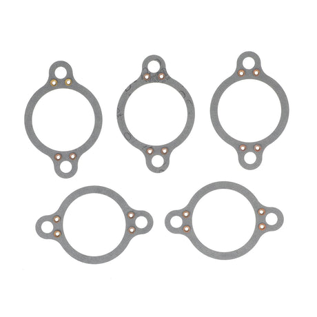 Mercury MerCruiser - Thermostat Housing Cover Gasket - Fits MCM/MIE GM V‑6 & V‑8 Engines - 27-530451