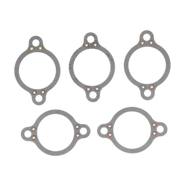 Mercury MerCruiser - Thermostat Housing Cover Gasket - Fits MCM/MIE GM V‑6 & V‑8 Engines - 27-530451