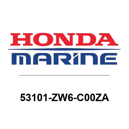 53101-ZW6-C00ZA