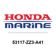 PIN, SLIDE - 53117-ZZ3-A41