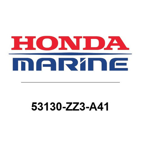 BUSH, THROTTLE SHAFT - 53130-ZZ3-A41