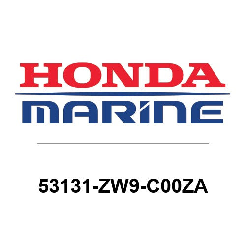 Honda Bracket 53131-ZW9-C00ZA