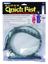 Davis - Super Quick Fist Clamp - 544