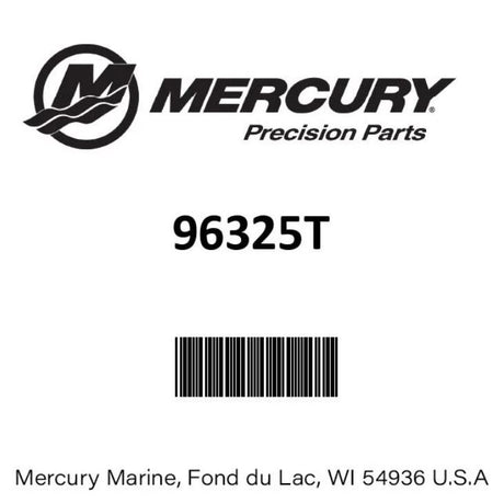 Mercury - Repair kit - 96325T