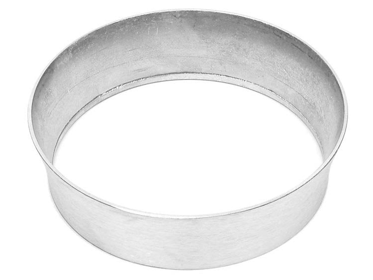 Mercury - Diffuser Ring - Fits MerCruiser Bravo II - 54737T