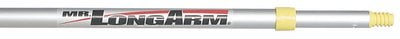 Mr. Long Arm - 4-8' TWIST-LOK ALUM. EXT. POLE,TWIST-LOK EXTENSION POLE - 9248