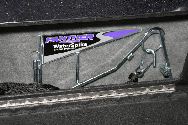 Panther - Water Spike Anchor - For Boats Up To 16' - 559200