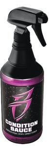 Boat Bling - Condition Sauce Moisturizing Conditioner With UV Sun Protection - 32 oz. - CS0032