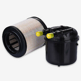 Honda Filter B 56116-ZW1-701