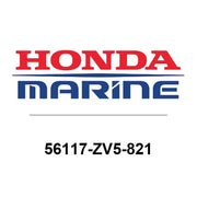 Honda Back-up Ring 56117-ZV5-821