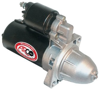 Arco Starting & Charging - Inboard Starter - Volvo Penta - 10113