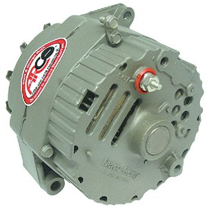 Arco Starting & Charging - Replacement Inboard Alternator - 20100