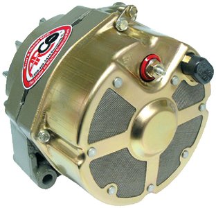 Arco Starting & Charging - Alternator - 20102