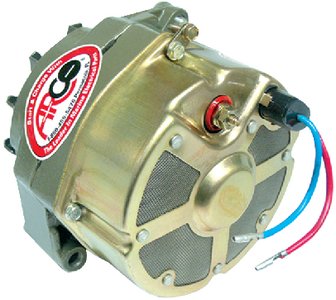 Arco Starting & Charging - Alternator - 20104