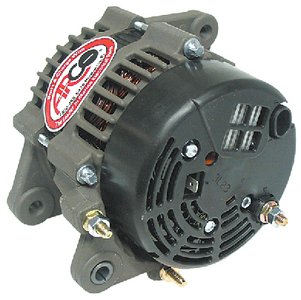 Arco Starting & Charging - Inboard Alternator - 20815